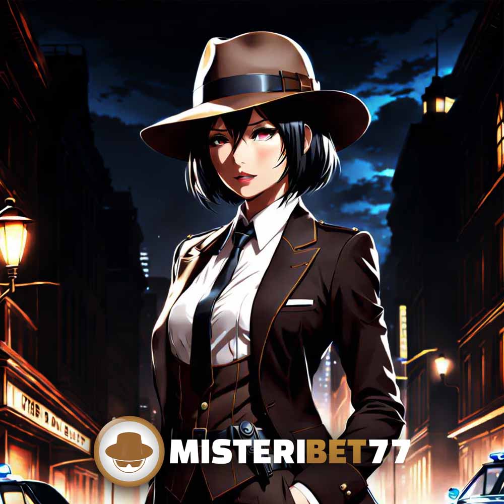 Misteribet77 banner